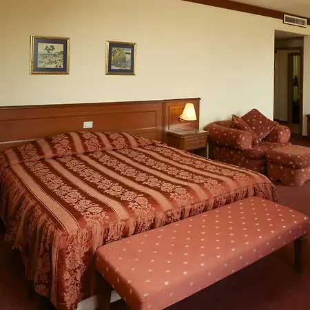 Maxi Park & Hotell Sofia