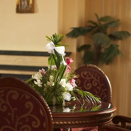 Hotell Maxi Park & Sofia