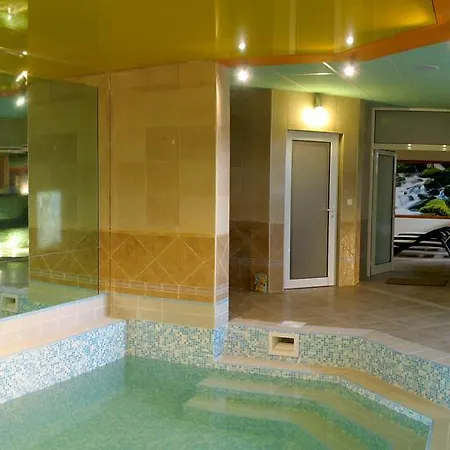 Maxi Park & Hotell Sofia