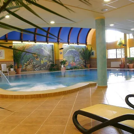 Hotell Maxi Park & Sofia