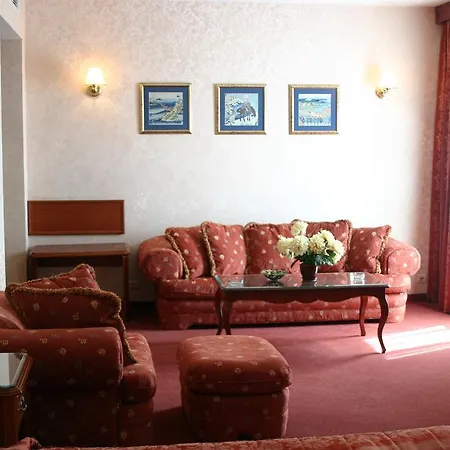 Hotell Maxi Park & Sofia