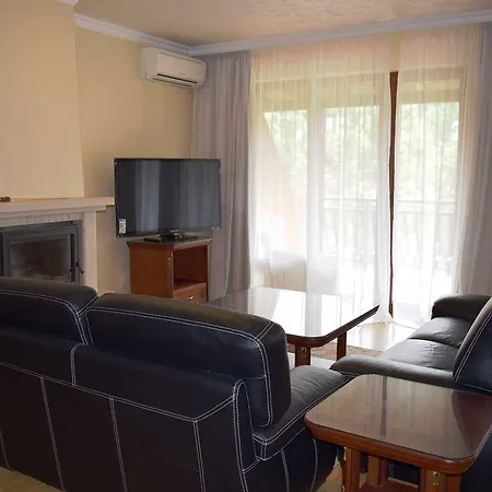 Maxi Park & Hotell 4*