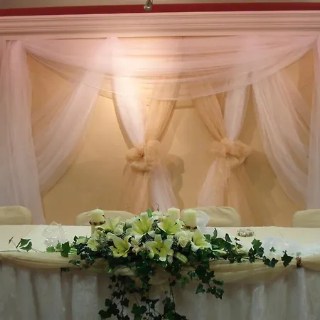 Maxi Park & Hotell Sofia