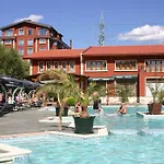 Hotell Maxi Park & Sofia
