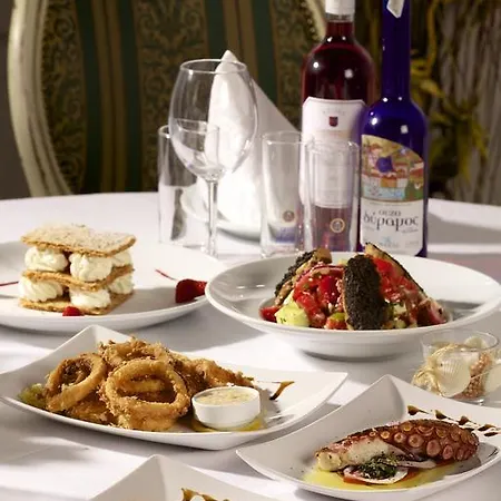 Hotel Maxi Park & 4*