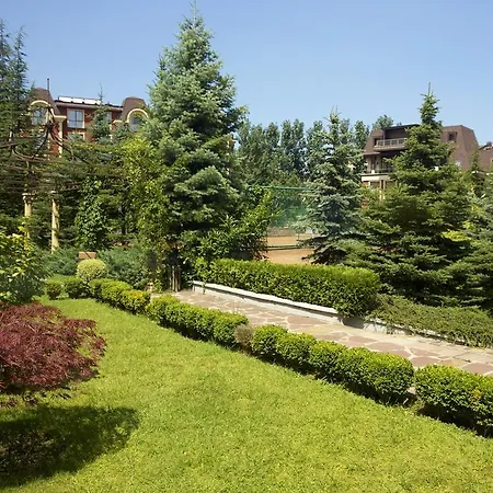 Maxi Park & Szálloda 4*