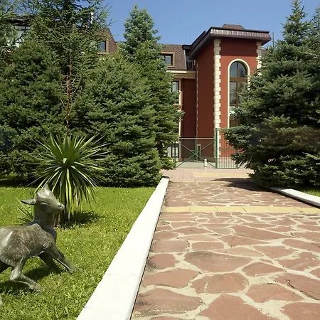 Hotel Maxi Park & Sofia