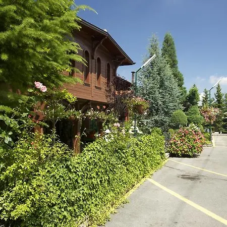 Hotel Maxi Park & 4*