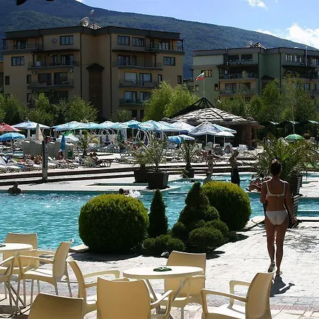 Hotel Maxi Park & 4*