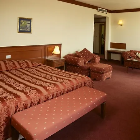 Hotel Maxi Park & 4*