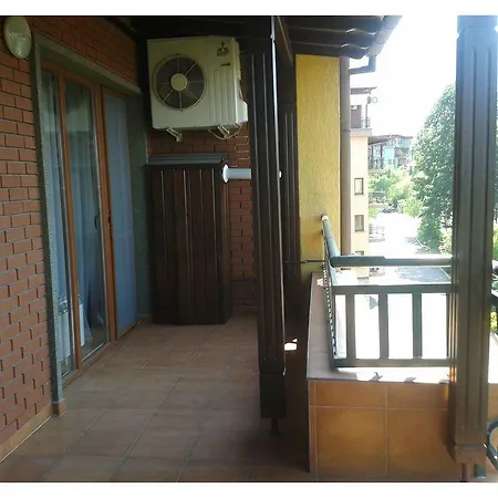 Maxi Park & Hotel 4*