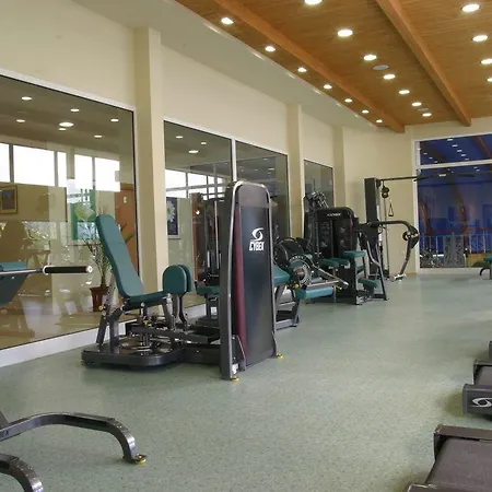 Maxi Park & Hotel 4*