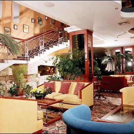 Hotel Maxi Park & Sofia