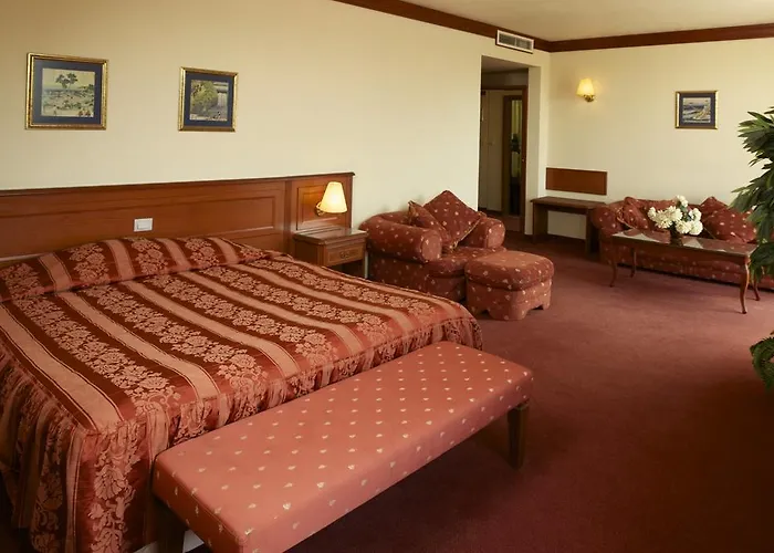 Hotel Maxi Park & 4*