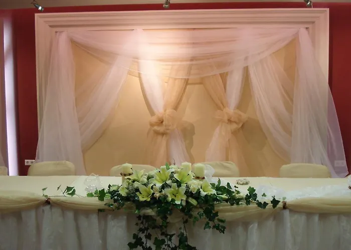 Maxi Park & Hotel Sofía