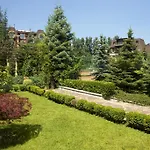 Maxi Park & Hotel 4*