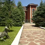 Hotel Maxi Park & Sofia