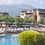 Hotel Maxi Park & 4*