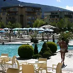Hotel Maxi Park & 4*
