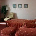 Hotel Maxi Park & 4*