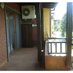Maxi Park & Hotel 4*