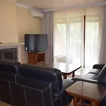 Maxi Park & Hotel 4*