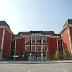 Maxi Park & Hotel Sofia