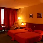 Maxi Park & Hotel 4*