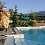 Hotel Maxi Park &