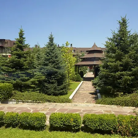 Maxi Park & Hotel Sofia