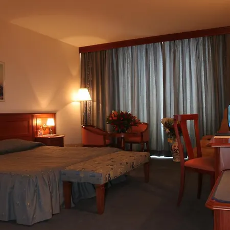 Hotel Maxi Park & Sofia