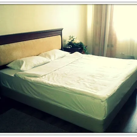 Maxi Park & 4*