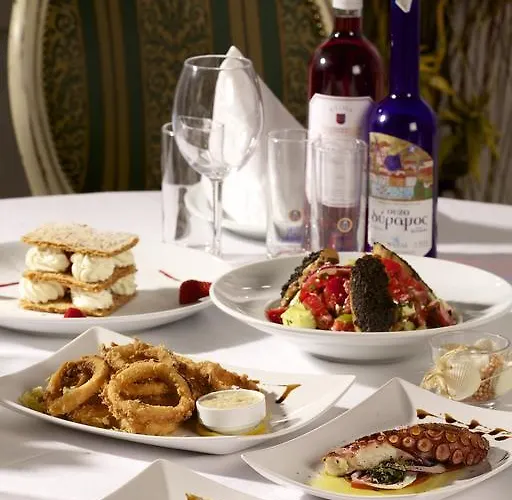 Hotel Maxi Park & 4*