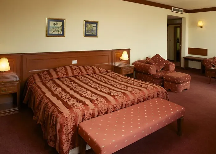 Maxi Park & Hotel Sofia