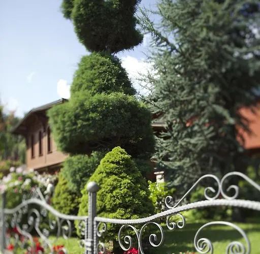 Hotel Maxi Park & Sofia