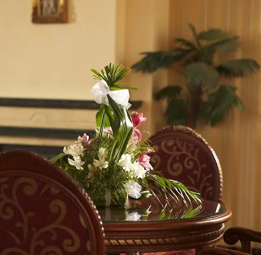 Hotel Maxi Park & Sofia