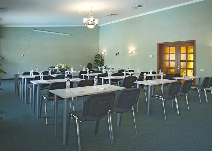 Maxi Park & Hotel Sofia