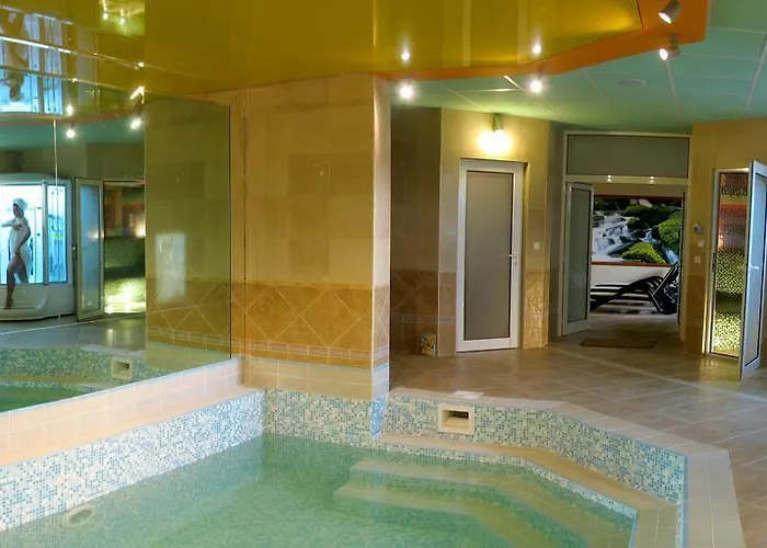 Maxi Park & Hotel Sofia