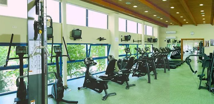 Hotel Maxi Park & Sofia