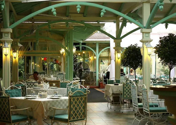 Maxi Park & 4* Sofia