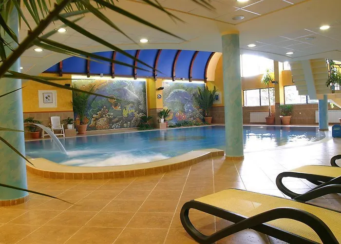 Hotel Maxi Park & Sofia