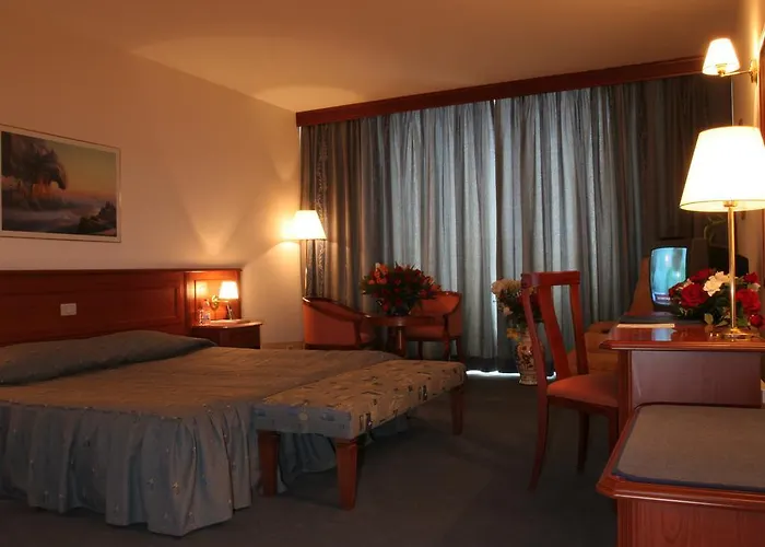 Hotel Maxi Park & Sofia