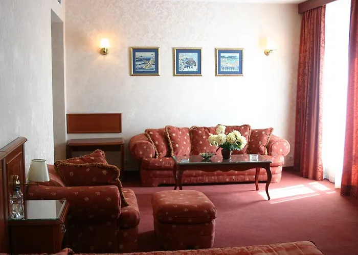 Hotel Maxi Park & Sofia