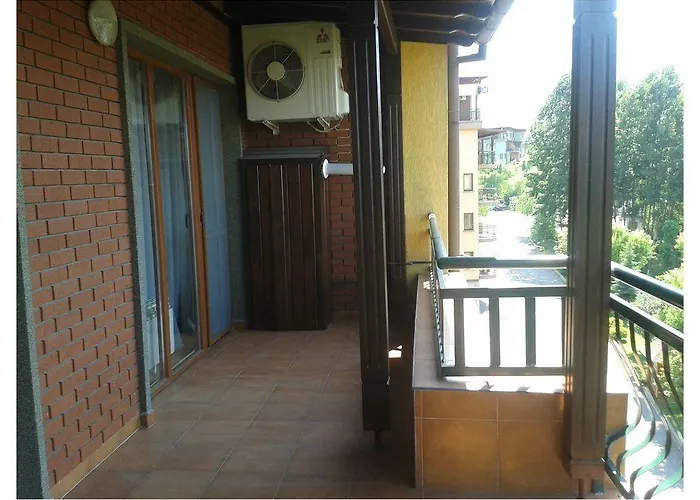 Maxi Park & Hotel 4*