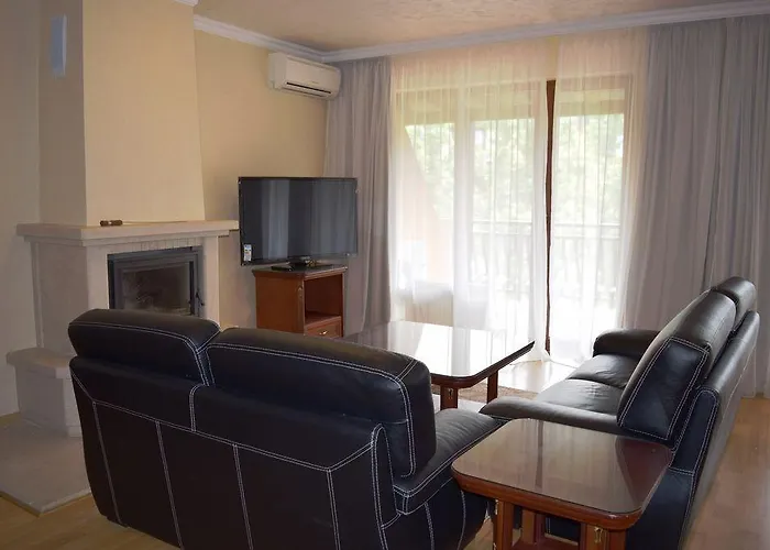 Maxi Park & Hotel 4*