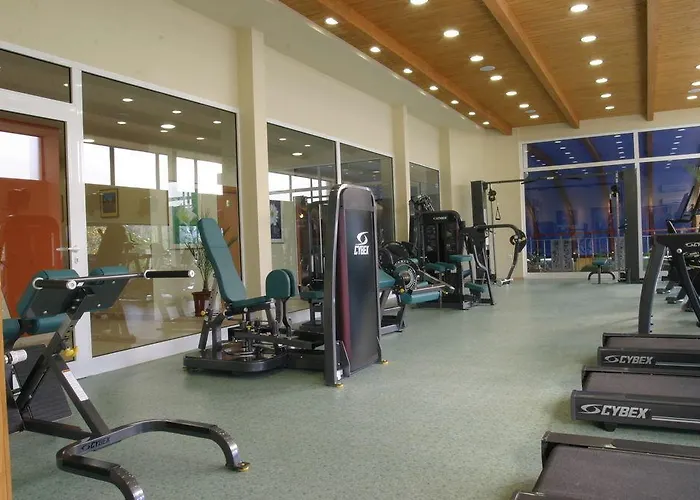 Maxi Park & Hotel 4*