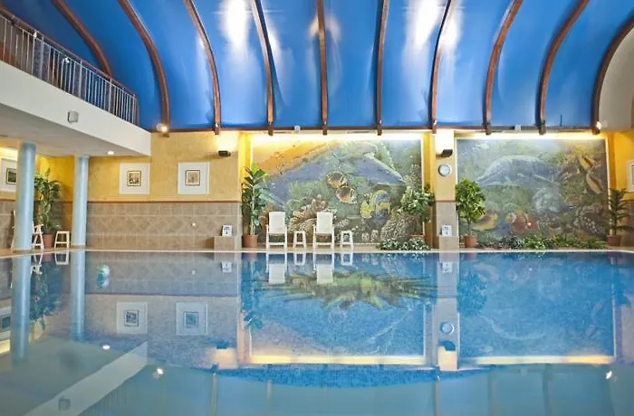 Hotel Maxi Park & 4*