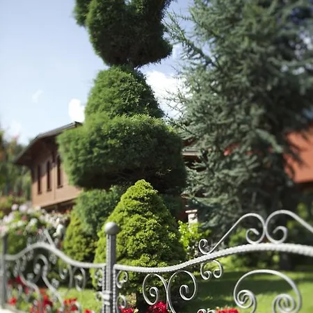 מלון Maxi Park & סופיה