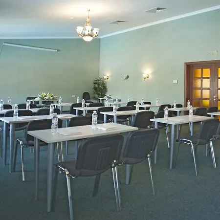 Maxi Park & מלון סופיה