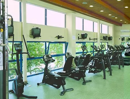 מלון Maxi Park & סופיה